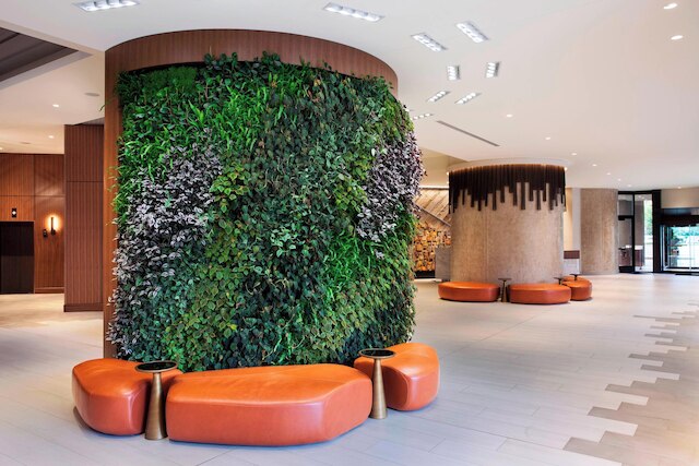 ウェスティン・チャタヌガ