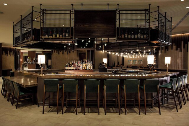 ウェスティン・チャタヌガ