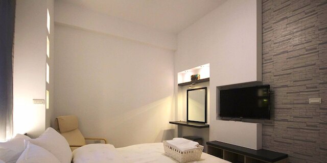 ウォー ハウス (窩民宿)