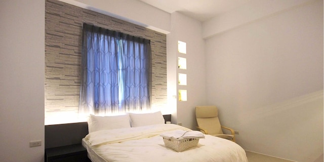 ウォー ハウス (窩民宿)