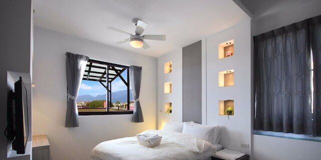 ウォー ハウス (窩民宿)