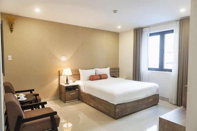 アリエル ホームズ ブティック ホテル