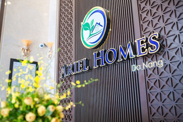 アリエル ホームズ ブティック ホテル