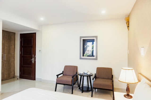 アリエル ホームズ ブティック ホテル