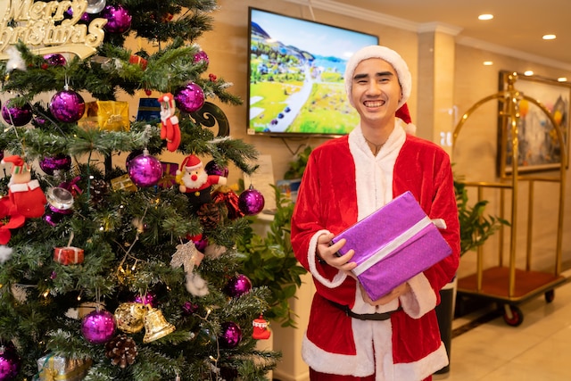 ハノイ ダイアモンド キング ホテル