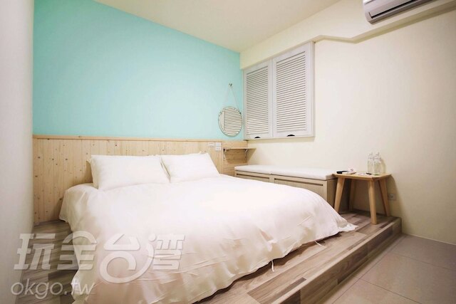 ウォ ヴィラ (鄉之窩)