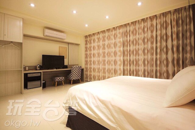 ウォ ヴィラ (鄉之窩)