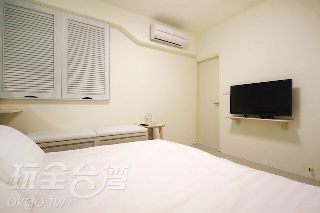 ウォ ヴィラ (鄉之窩)