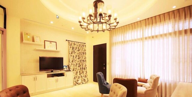 ウォ ヴィラ (鄉之窩)