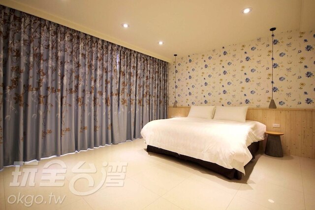 ウォ ヴィラ (鄉之窩)