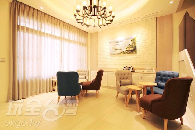 ウォ ヴィラ (鄉之窩)