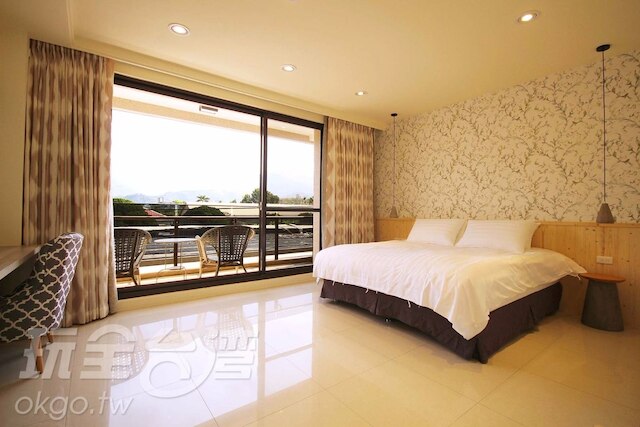 ウォ ヴィラ (鄉之窩)