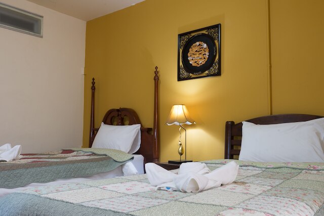 サバイディー レジデンス