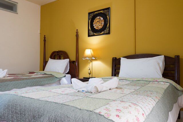 サバイディー レジデンス