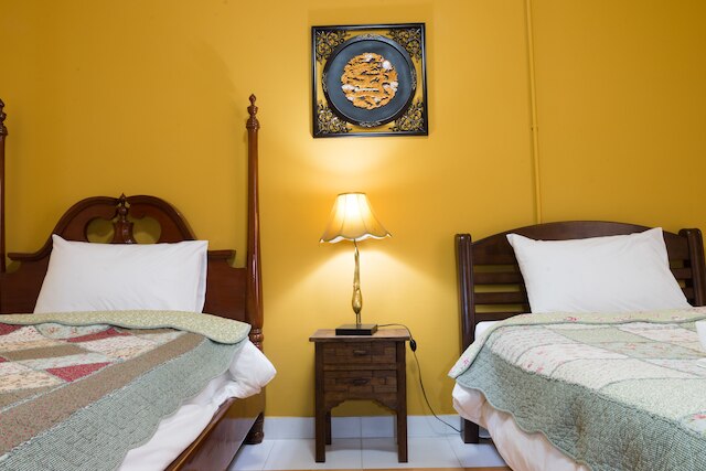 サバイディー レジデンス