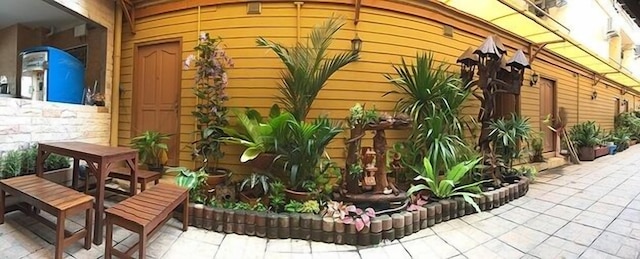 サバイディー レジデンス