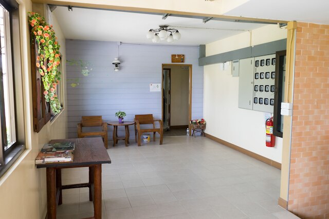 サバイディー レジデンス