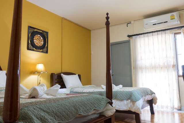 サバイディー レジデンス