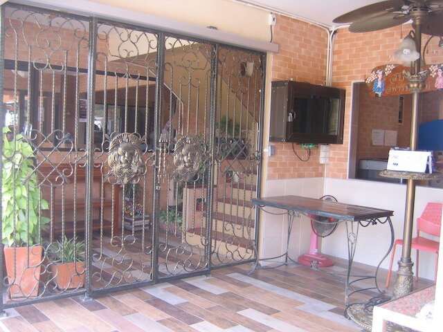 サバイディー レジデンス