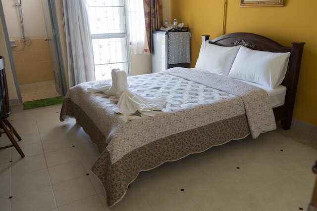 サバイディー レジデンス