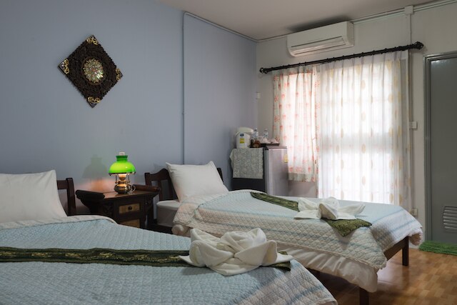 サバイディー レジデンス