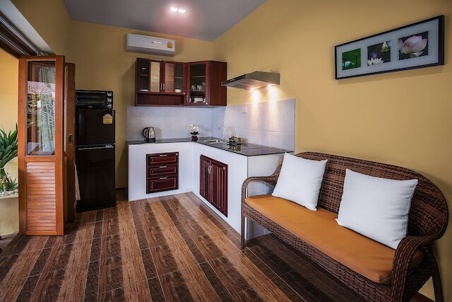 タラタイ ヴィラ