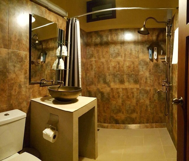 タラタイ ヴィラ