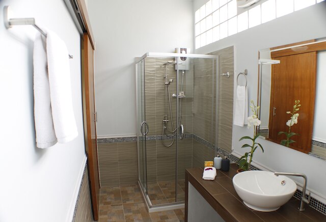 タラタイ ヴィラ