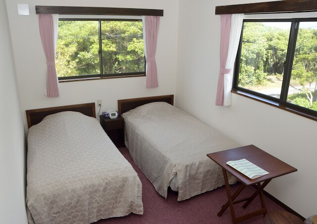 ロッジ オーシャン