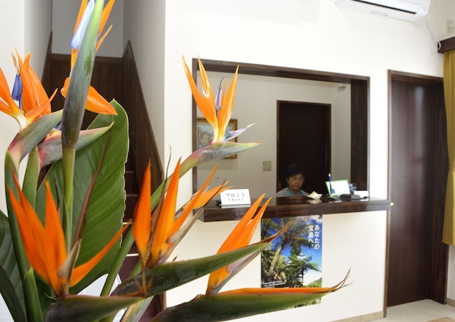 ロッジ オーシャン