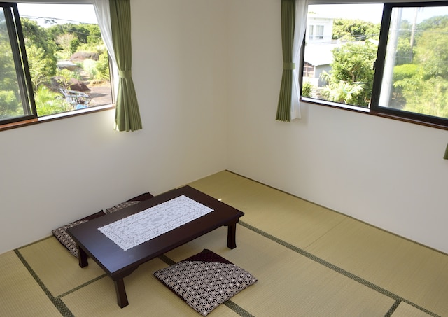 ロッジ オーシャン