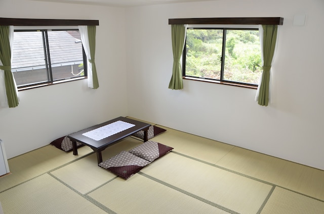 ロッジ オーシャン