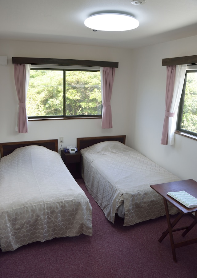 ロッジ オーシャン