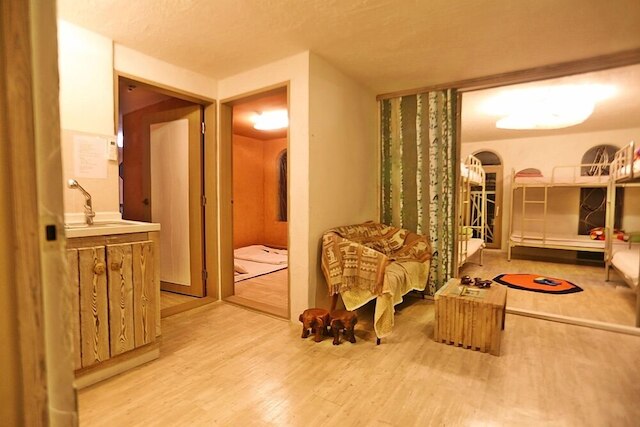 ムーンライト ペンション