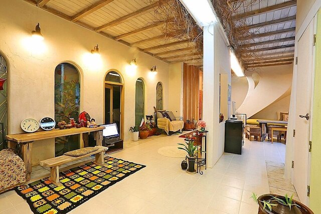 ムーンライト ペンション