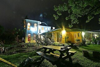 ムーンライト ペンション