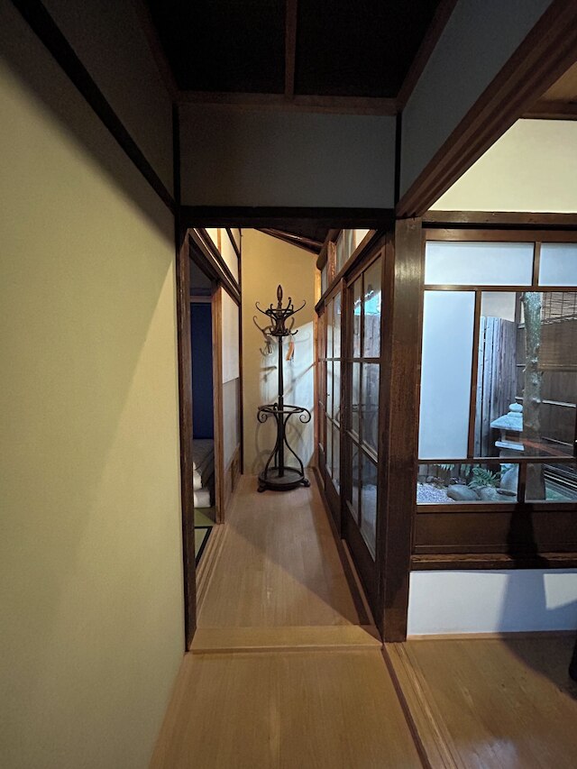 梅林庵 (清水邸)