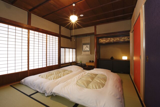 梅林庵 (清水邸)