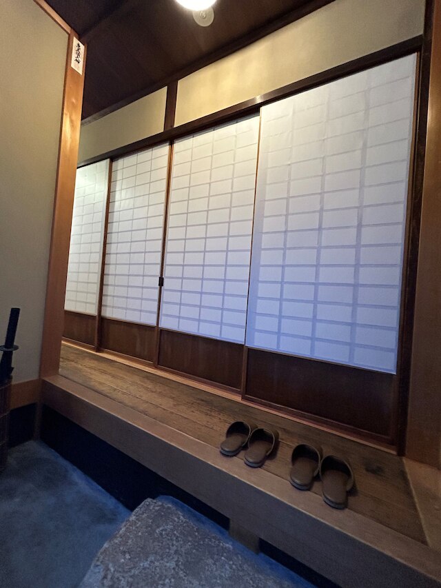 梅林庵 (清水邸)