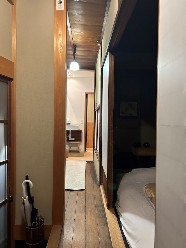 梅林庵 (清水邸)