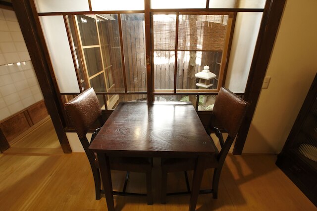 梅林庵 (清水邸)