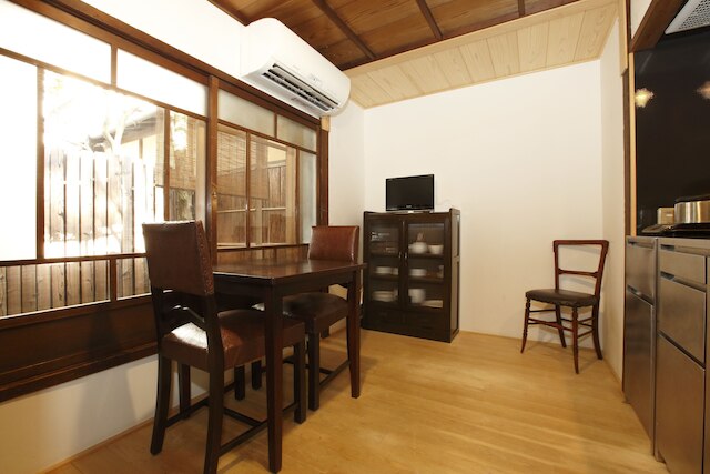 梅林庵 (清水邸)