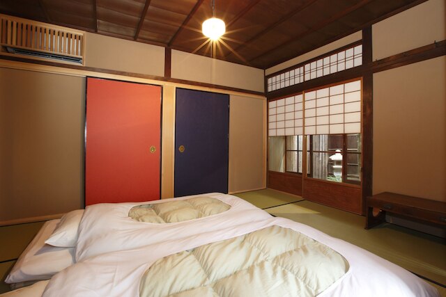 梅林庵 (清水邸)