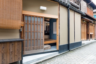 梅林庵 (清水邸)