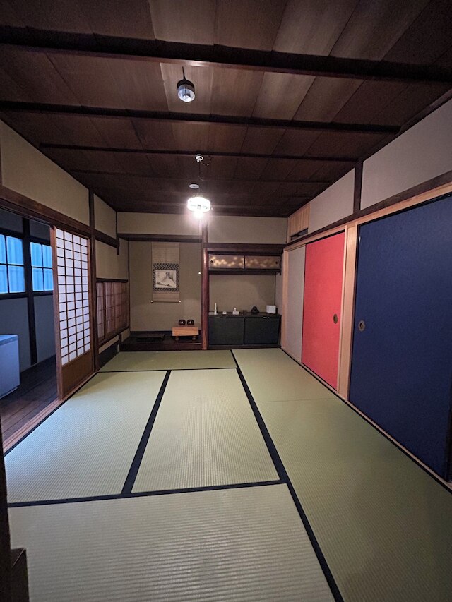 梅林庵 (清水邸)