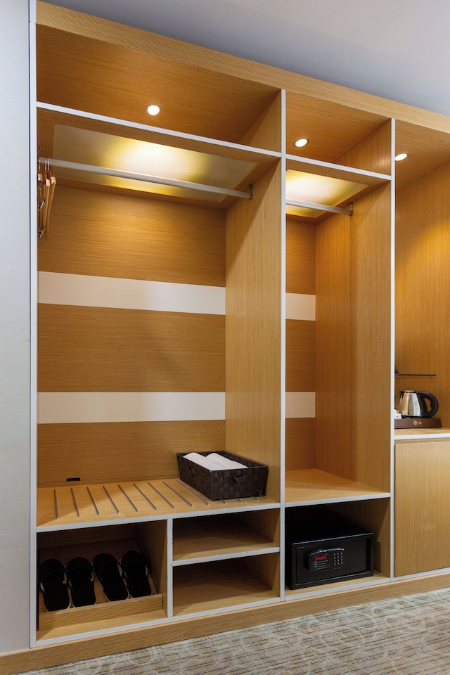 ザ リーセンツ トンデムン ホテル