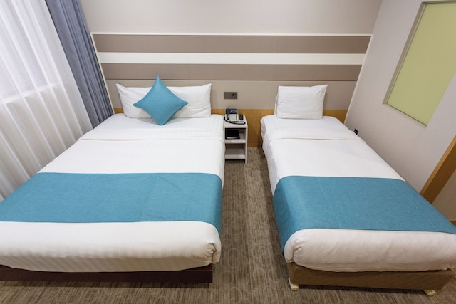 ザ リーセンツ トンデムン ホテル