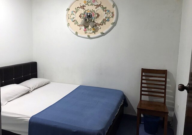 ABS ビンタン ゲスト ハウス