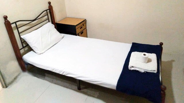 ABS ビンタン ゲスト ハウス