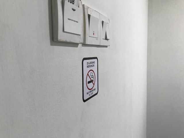 ABS ビンタン ゲスト ハウス